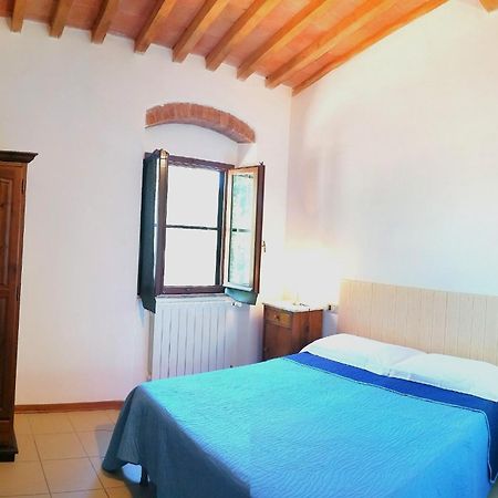 Agriturismo Boschetto Di Montiano Montiano  Δωμάτιο φωτογραφία