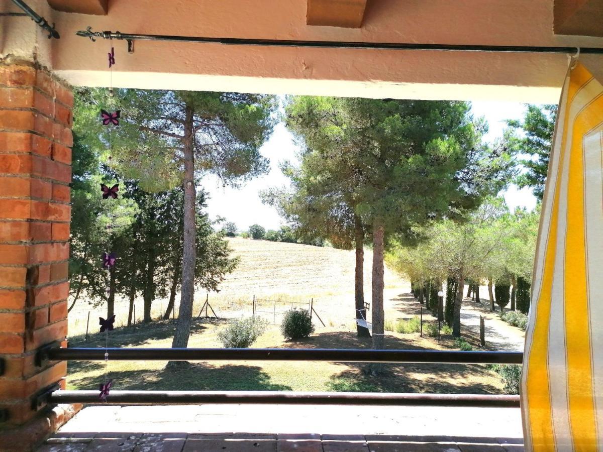 Agriturismo Boschetto Di Montiano Montiano  Εξωτερικό φωτογραφία