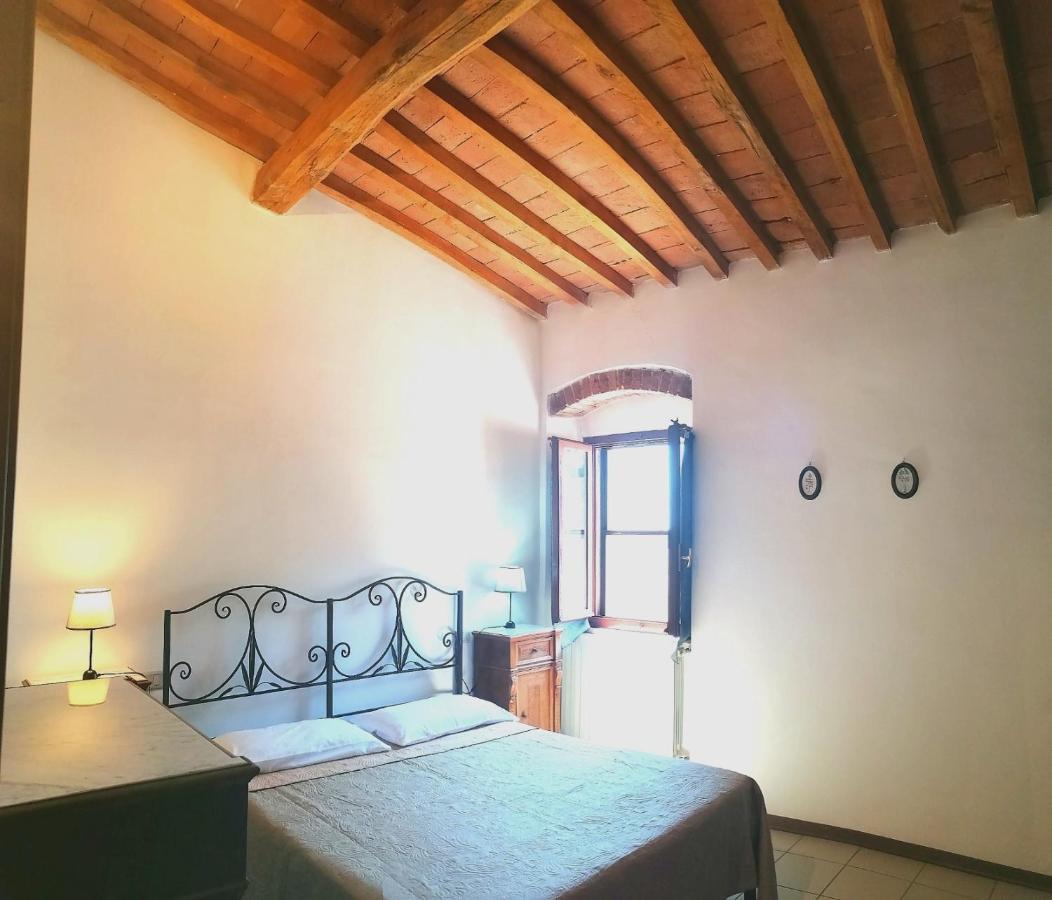 Agriturismo Boschetto Di Montiano Montiano  Εξωτερικό φωτογραφία