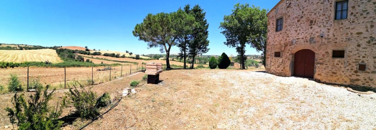 Agriturismo Boschetto Di Montiano Montiano  Εξωτερικό φωτογραφία