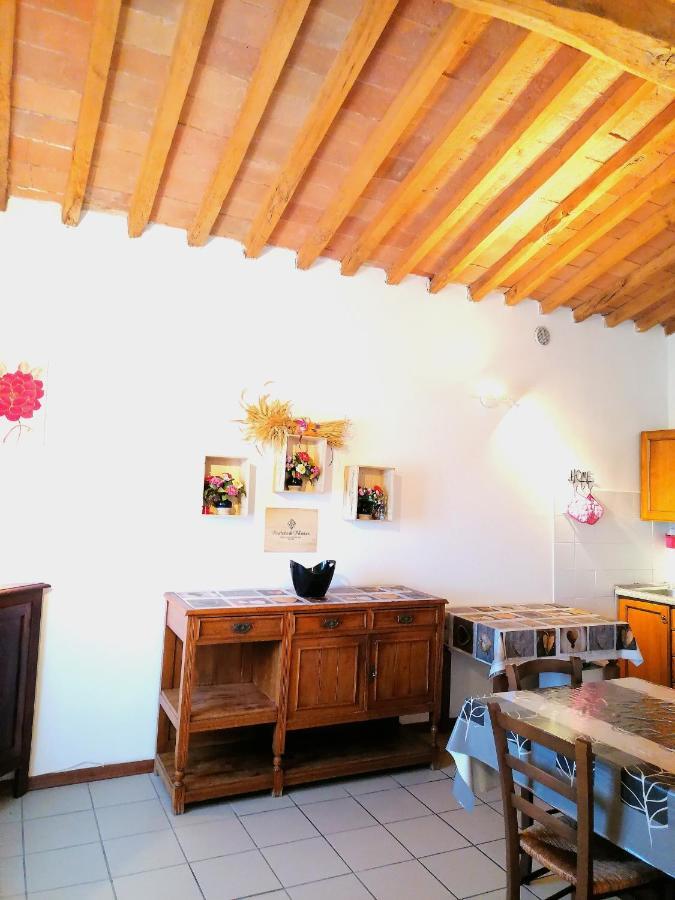 Agriturismo Boschetto Di Montiano Montiano  Εξωτερικό φωτογραφία