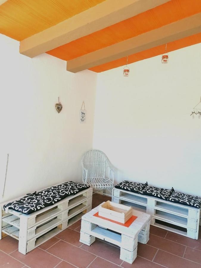 Agriturismo Boschetto Di Montiano Montiano  Εξωτερικό φωτογραφία