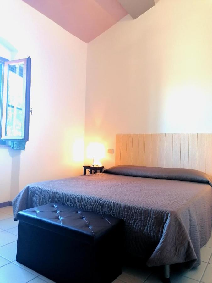 Agriturismo Boschetto Di Montiano Montiano  Εξωτερικό φωτογραφία