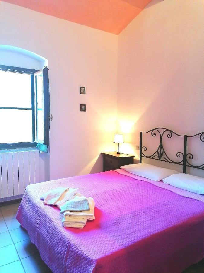 Agriturismo Boschetto Di Montiano Montiano  Εξωτερικό φωτογραφία