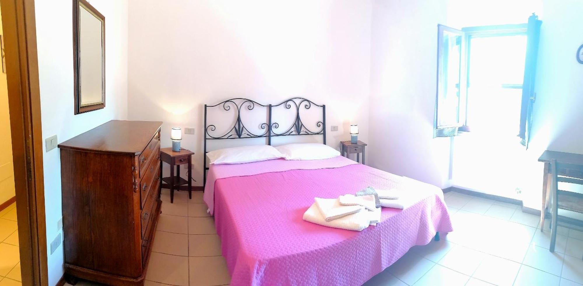 Agriturismo Boschetto Di Montiano Montiano  Δωμάτιο φωτογραφία