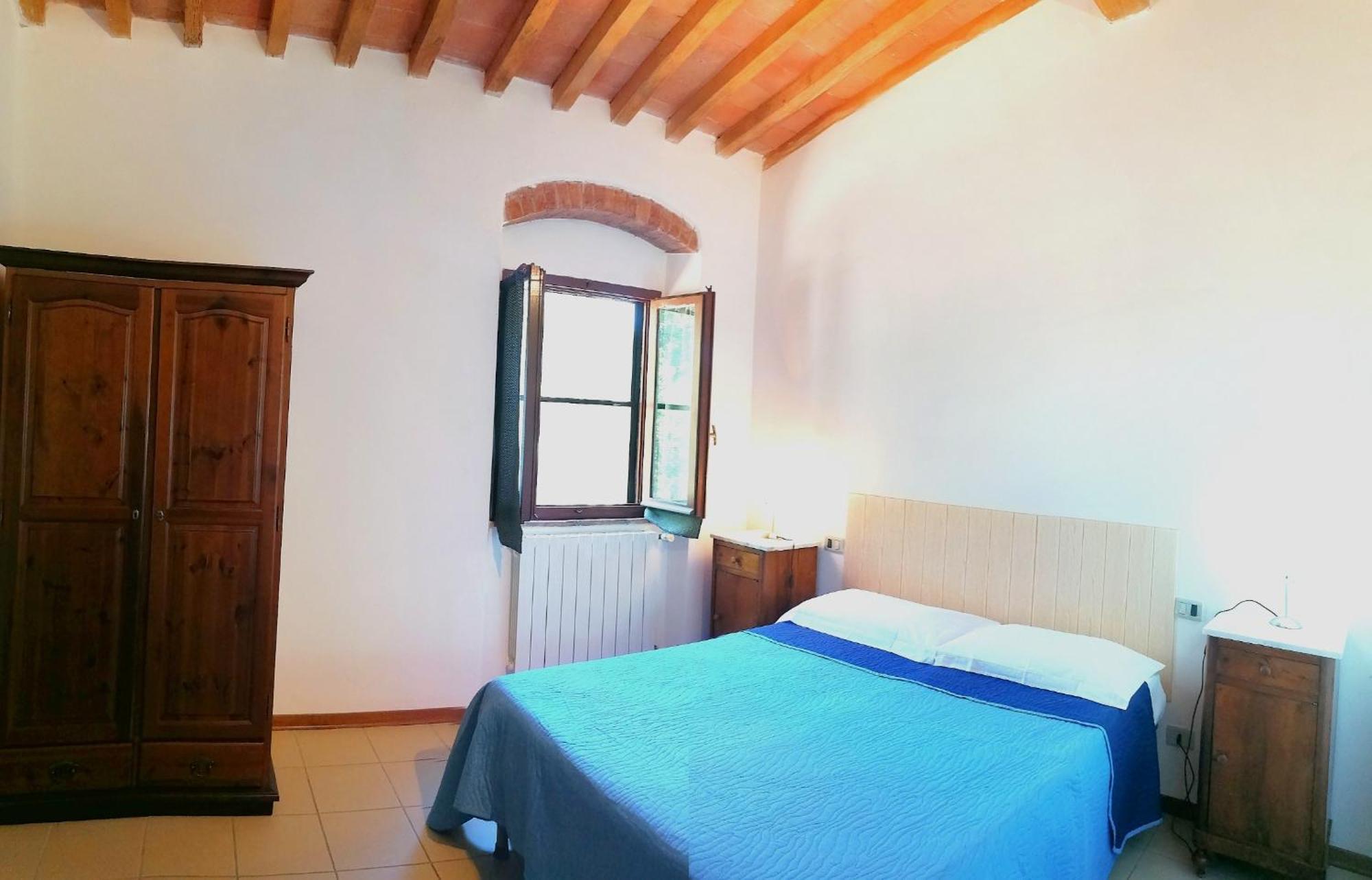 Agriturismo Boschetto Di Montiano Montiano  Δωμάτιο φωτογραφία
