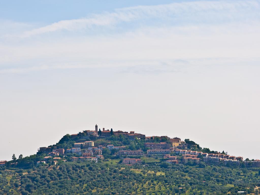 Agriturismo Boschetto Di Montiano Montiano  Εξωτερικό φωτογραφία