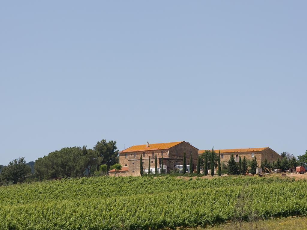 Agriturismo Boschetto Di Montiano Montiano  Εξωτερικό φωτογραφία