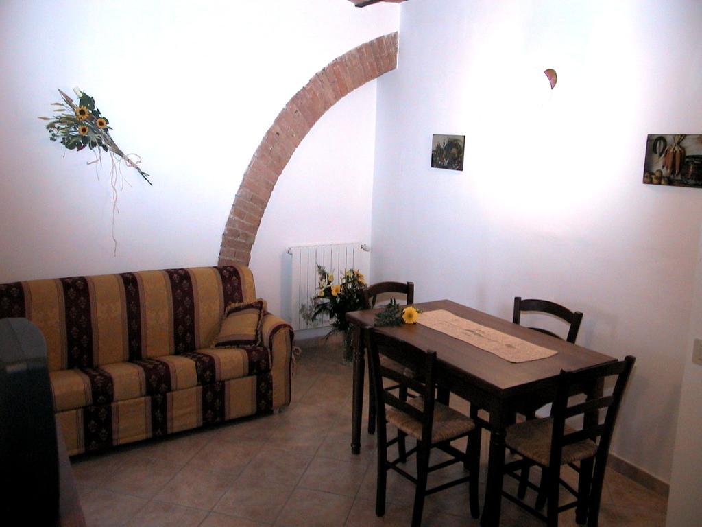 Agriturismo Boschetto Di Montiano Montiano  Εξωτερικό φωτογραφία