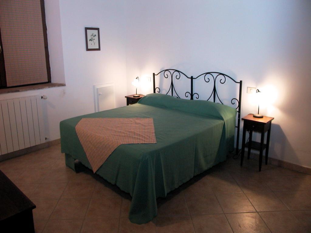 Agriturismo Boschetto Di Montiano Montiano  Εξωτερικό φωτογραφία