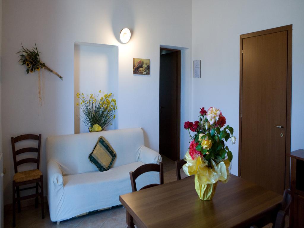 Agriturismo Boschetto Di Montiano Montiano  Εξωτερικό φωτογραφία