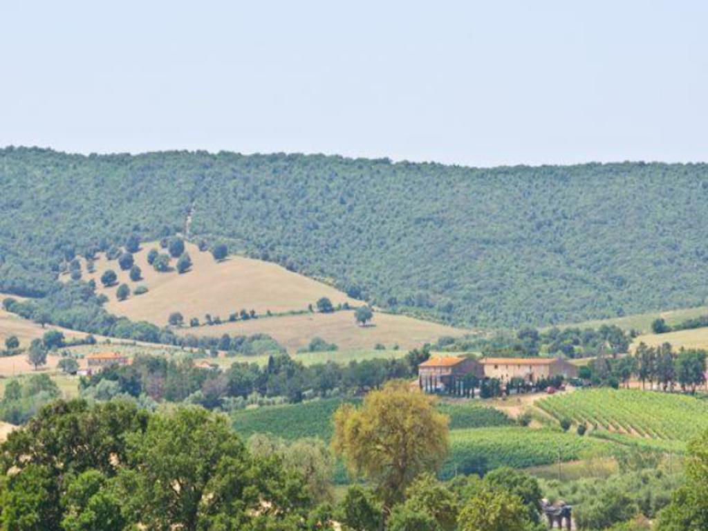 Agriturismo Boschetto Di Montiano Montiano  Εξωτερικό φωτογραφία
