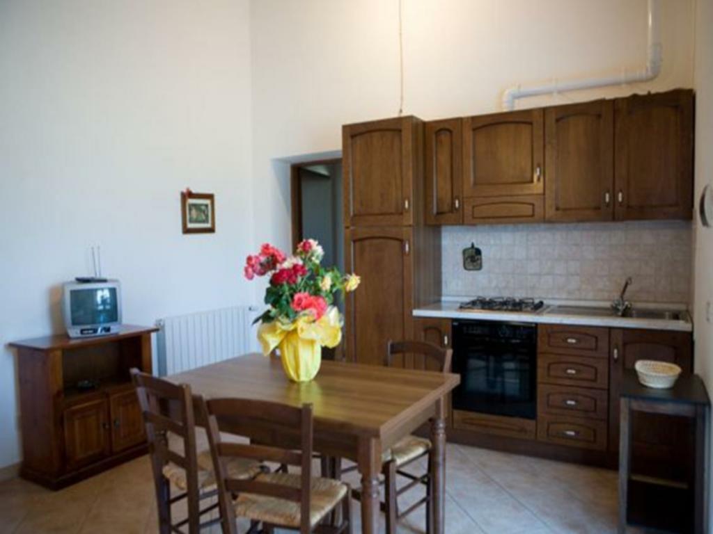 Agriturismo Boschetto Di Montiano Montiano  Εξωτερικό φωτογραφία
