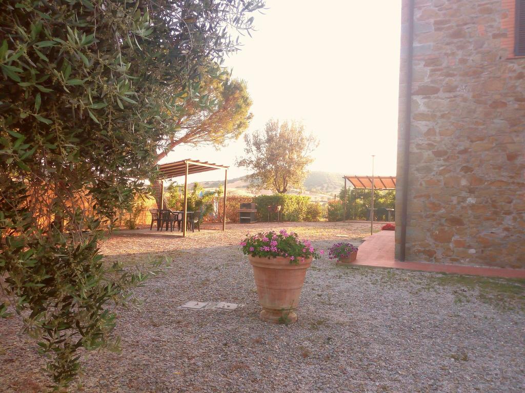Agriturismo Boschetto Di Montiano Montiano  Εξωτερικό φωτογραφία