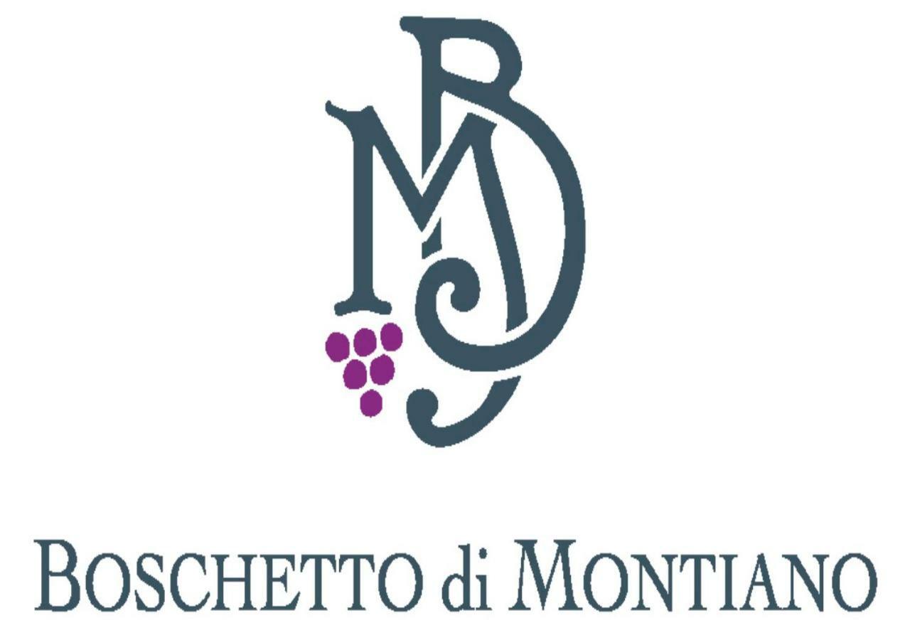 Agriturismo Boschetto Di Montiano Montiano  Εξωτερικό φωτογραφία