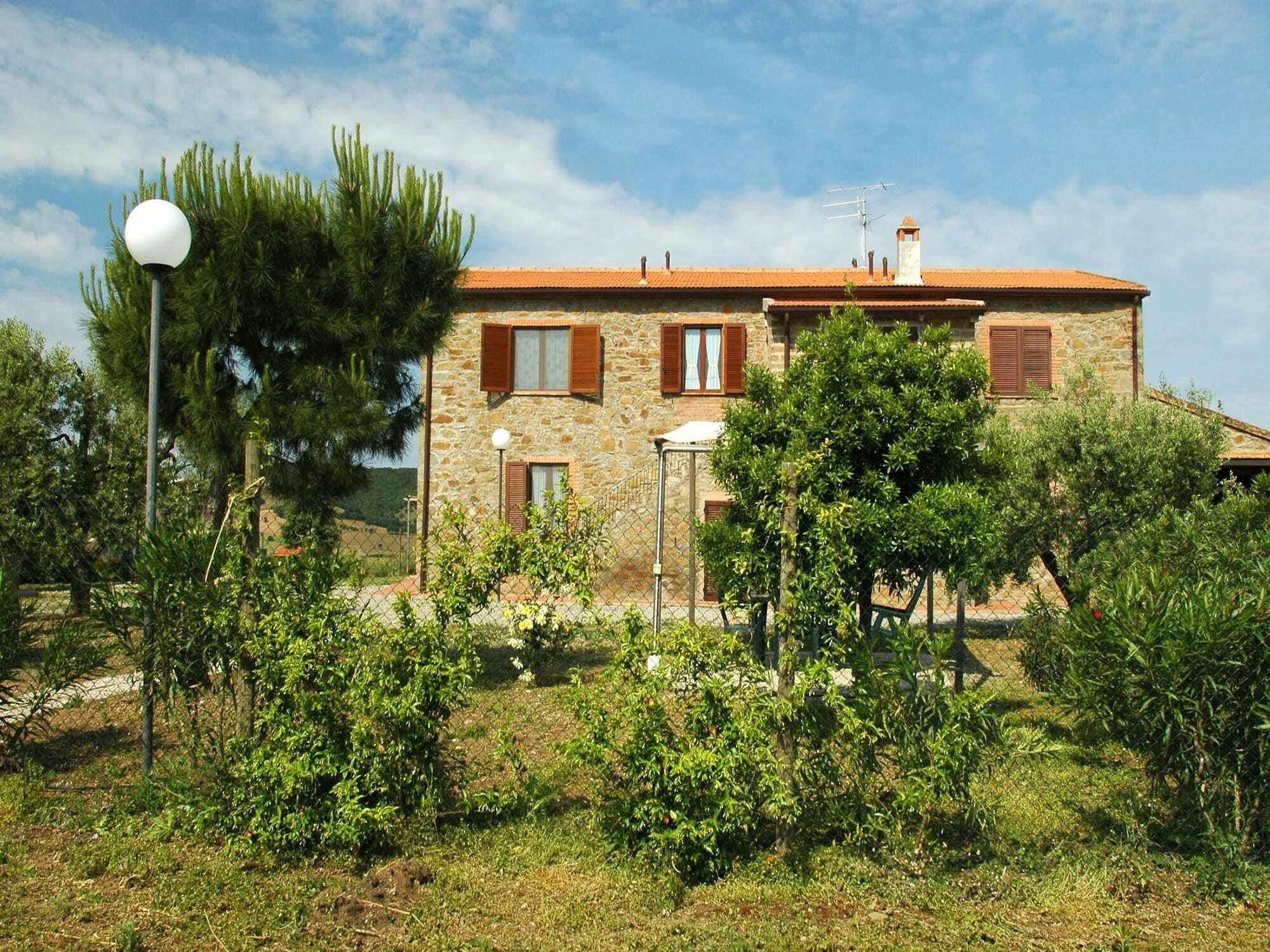 Agriturismo Boschetto Di Montiano Montiano  Εξωτερικό φωτογραφία